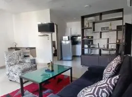 503 Moderno Aparta-Suite en Versalles Tipo Loft - Cali Tower Suites & Lofts