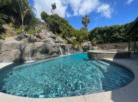 Destination #50, vacation home in Placentia