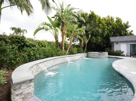 Destination #39, hotel v destinaci Orange