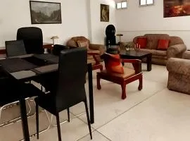 201 Apartamento Completo Rers Versalles 3 habitaciones - Cali Tower Suites & Lofts