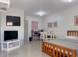 Transient House Orani, hotel v destinaci Orani