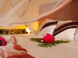 Madiro hôtel、ヌシ・ベーにあるファシエン空港 - NOSの周辺ホテル