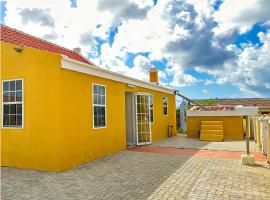 크랄렌데이크에 위치한 호텔 Villa Rubia Bonaire