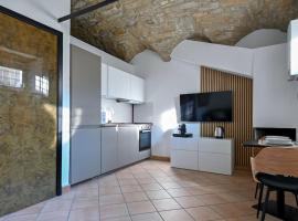 Happy House, apartment in Costa di Mezzate