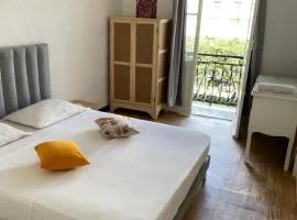Appartement Central - Bourguiba 2e Étage