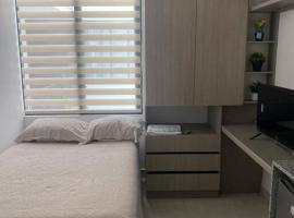 Nuevo y bonito Apartamento, hotel v destinaci Popayan