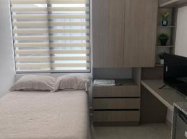 Nuevo y bonito Apartamento: Popayan'da bir daire