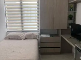 Nuevo y bonito Apartamento