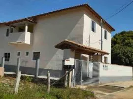 Apto. em Conceição dos Ouros MG