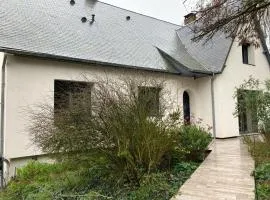 Chambre à louer au Mans