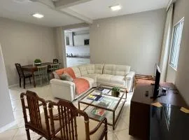 Apartamento NOVO no centro/Via Gastronômica