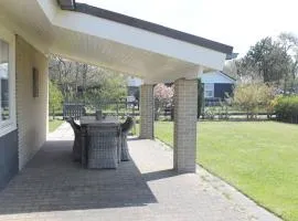 Lovely apartment in Julianadorp