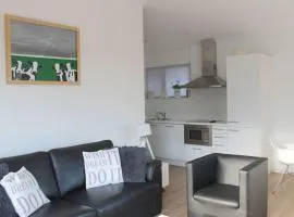 Holiday home De Zilvermeeuw