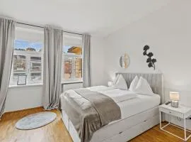 FarawayHomes Studio Leoben #K7