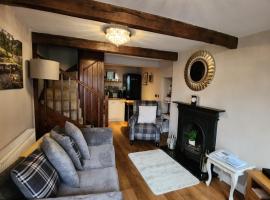 East Cote Cottage, casa o chalet en Settle