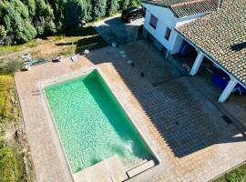 Casa Galiana., hotell i Argés