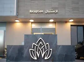أجوان بارك للشقق المخدومة ظهرة لبن Ajwan Park For Serviced Apartments