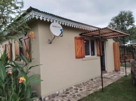 Los Retoños, holiday home in Villa del Dique