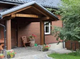 MATOGÓWKA