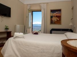 Sciacca's House, budgethotel i Centuripe