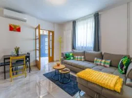 Apartman Jabuka - free parking