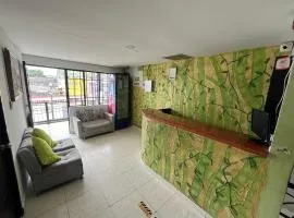 Hotel Villa Sofia
