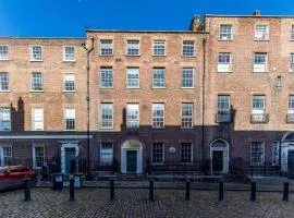 Ulster Suite, 7 Henrietta Street, Dublin 1