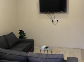 شقق نور سين, serviced apartment in Al-ʿUla