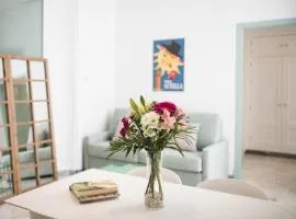 REY DE SEVILLA FLATS - Arenal