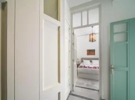 REY DE SEVILLA FLATS - Arenal