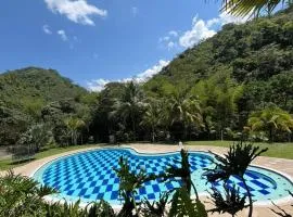 El Rancho de Andres Hotel Campestre