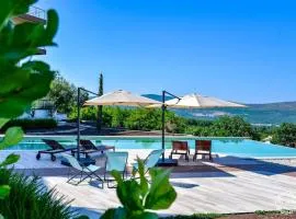 Sunset Terrace Pool & Panoramic Views, Tivat