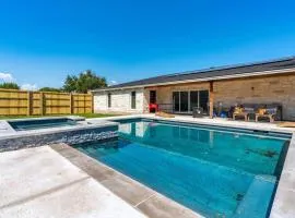 The Gateway - 6BED W Two Houses GameRoom & Pool