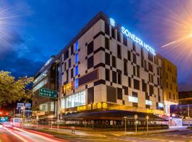 Sonesta Hotel Bogotá, Hotel in Bogotá