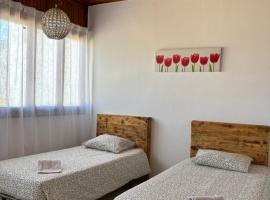 Room Yu, hotel em Gran Tarajal