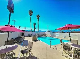 Motel 6-Palm Desert, CA - Palm Springs Area