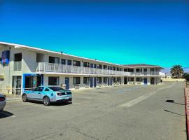 Motel 6-Palm Desert, CA - Palm Springs Area, hotel em Bermuda Dunes