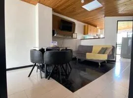 Acogedor apartamento céntrico II