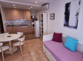 Apartament Perebep de Linyola