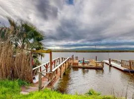 Peace at the River