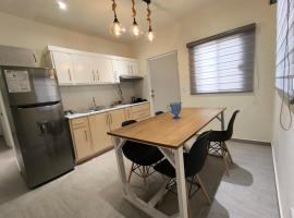 Tortugas، فندق في سان كارلوس