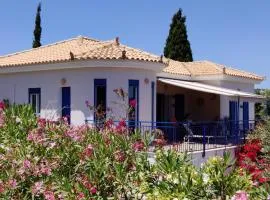 Villa Pilias