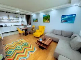Luxury Apartment Bilodonium Ohrid