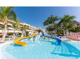 il centro delle vacanze, hotel in Playa de las Americas