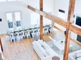 The Star of Wine Country #1 on 5 acre estate