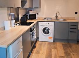 롬퍼드에 위치한 아파트 1-bed flat near Romford station