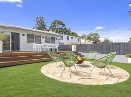 The Palms, Jervis Bay