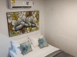 casa paraíso, pet-friendly hotel sa Dibulla