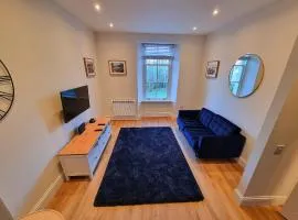 The Rail & Ferry Den