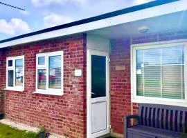 Grandad's Chalet, California Sands, Scratby, Great Yarmouth